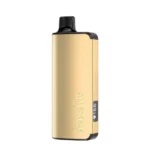 ALIBARBAR INGOT 9000 Puffs