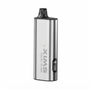SWIX MATE Global Edition 9000 Puffs