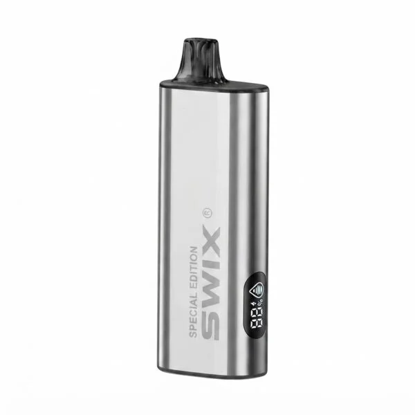 SWIX MATE Global Edition 9000 Puffs