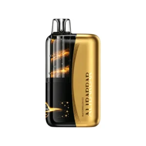 ALIBARBAR Swirl 13000 Puffs